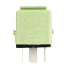 V23134-K59-X312 61.36-8 373 700/01 12VDC 5 Pin Plug-in Mini ISO Car Air Suspension Relay Form A (2 X Pin 87)
