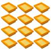 Equipamentos de limpeza doméstica – Filtros para aspiradores