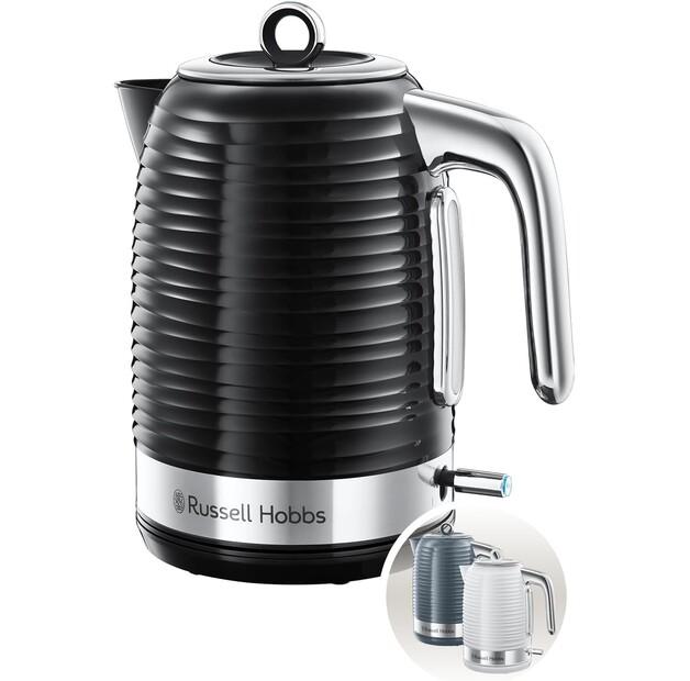 

Чайник Russell Hobbs Inspire Black (24361-70)