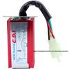 Off-road ATV Beach 125-250CC Motorcycle Red 6-Pin CDI Igniter Coil