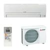 Air Conditioner - MITSUBISHI ELECTRIC - MSZHR35VFK - 3.4 kW - Class A++ - White