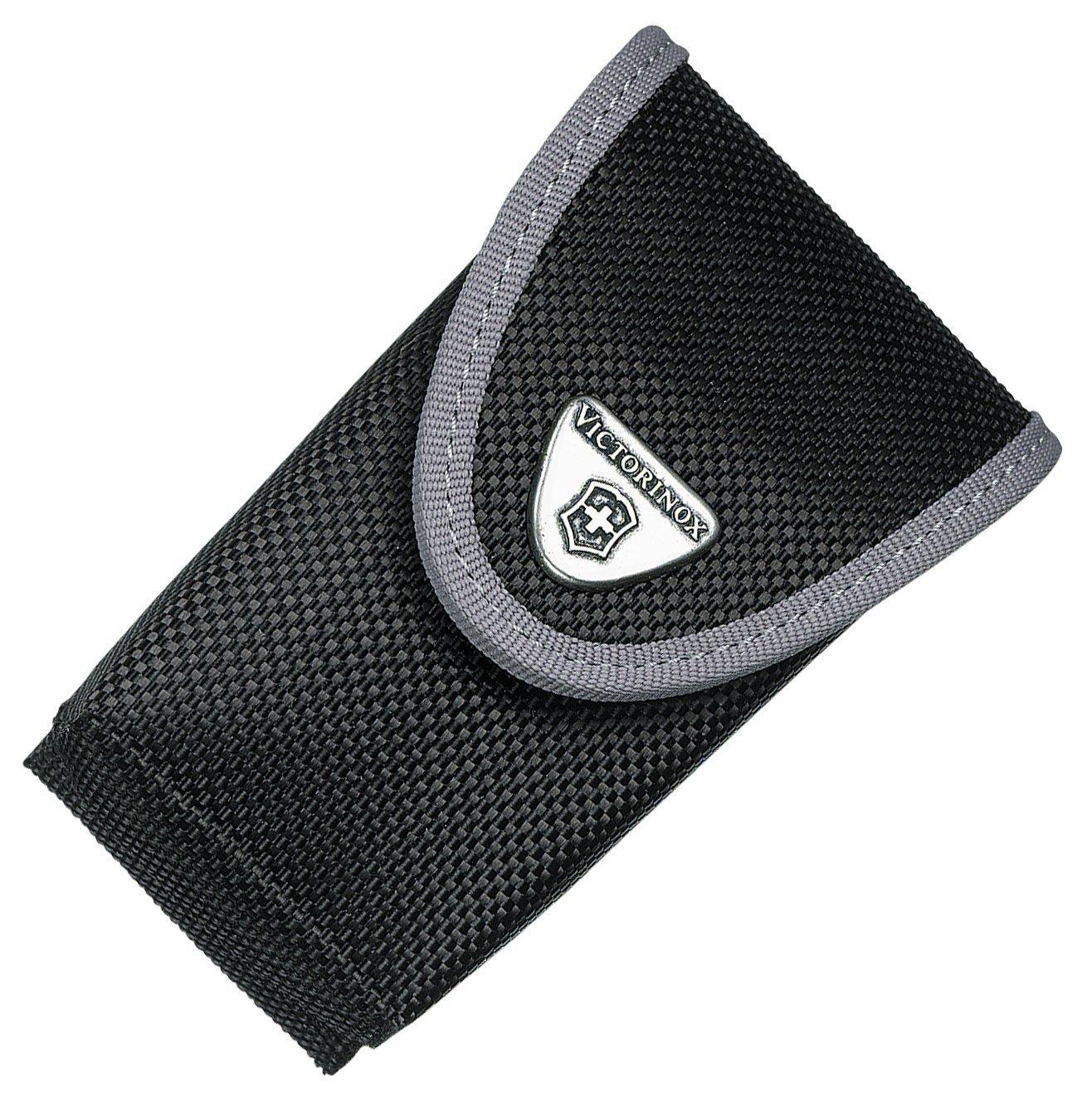 

VICTORINOX Knife Case Nylon Case 504 4.0545.3 []