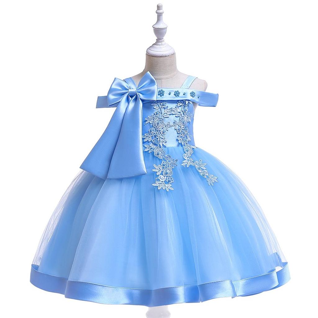 Prinzessinnenkleid für Mädchen – Aufführung