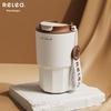 RELEA 316L Stainless Steel Portable Coffee Mug