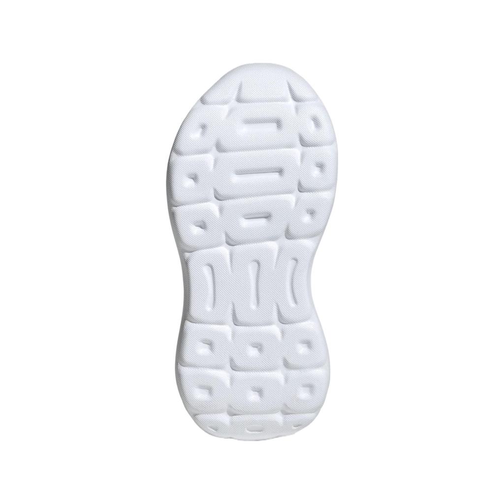 Adidas Tensaur Comfort Ac Lightweight Soft Running Shoes Kids Sneakers Gray Bright-Lemon-Yellow White IH1064