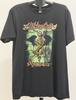 Motley Crue Dr. Feelgood Black Short Sleeved-Shirt XXL Unisex T-Shirt