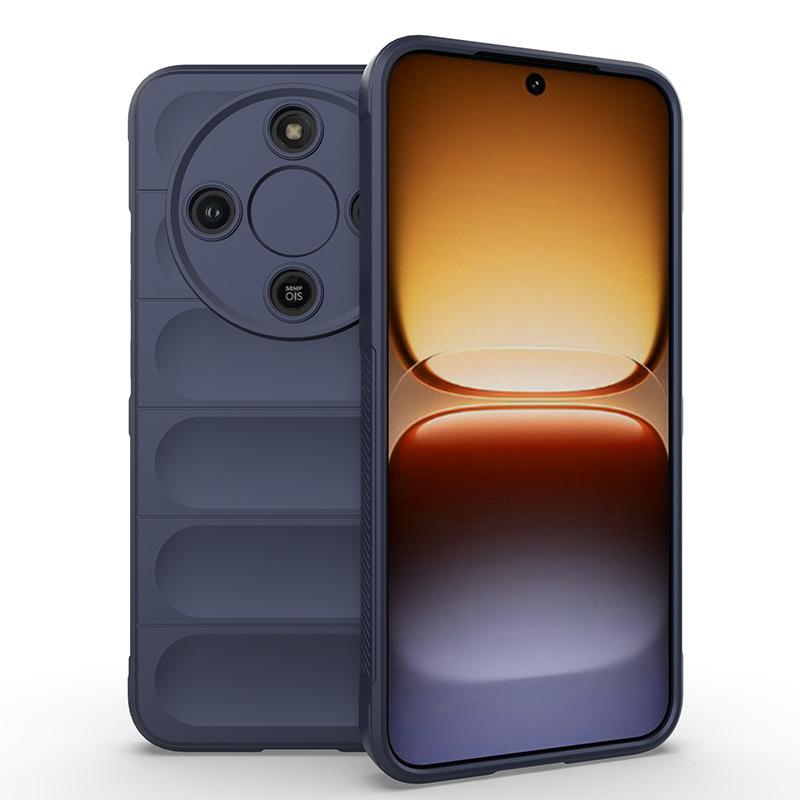 Huawei Honor X70/X9D/Magic 8 Lite Phone Case,Soft TPU Shockproof Phone Cover for Huawei Honor X70/X9D/Magic 8 Lite