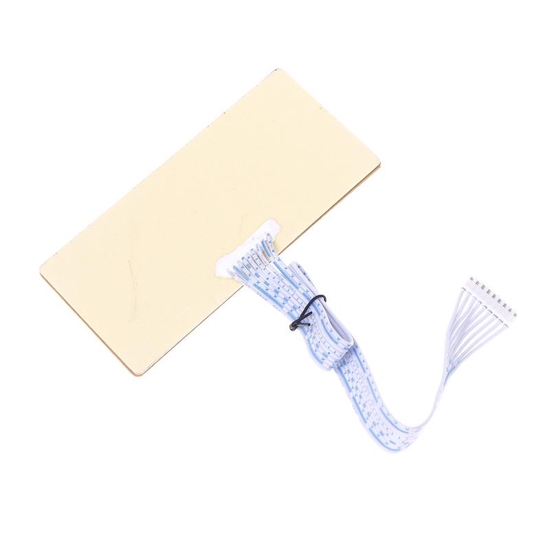 Universal Embedded Control Board Fuction Selection Xn-999 Electronic Console For Automatic Washing Machine Keypad