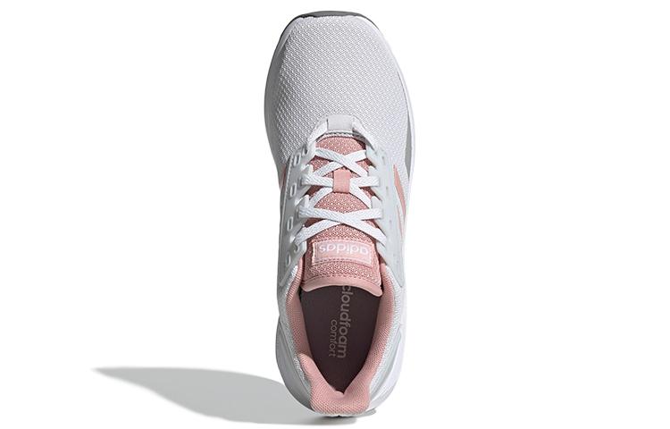 Adidas Duramo 9 'Pink Grey' Women's EG2938