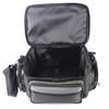 Outdoor Fishing Tackle Bag Backpack Waterproof Multipockets Fishing Gear Storage Bag Large Capacity Pouch Durable