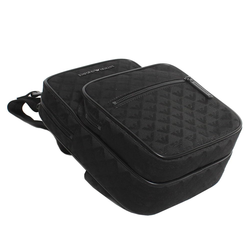 Emporio Armani Bodypack Backpack Y4O419 Y022V 81336