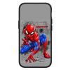 Pro iPhone 16 15 Xiaomi Redmi Note 13 12 11 Pro Max X 9 14 Plus XR Samsung Galaxy A15 S24 S23 Huawei OPPO Spider Marvel Man SpiderMan pouzdro na telefon
