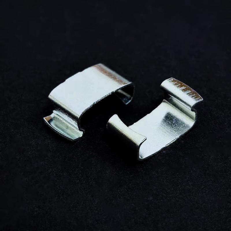 1-4pcs for Mercedes-Benz C180 E200 S300 R350 GLS GLE Air Conditioner Filter Buckle Blower Filter Clip