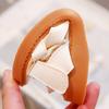 Summer Girls Shoes New Cute Children Butterfly Sandals Soft Soled Open-toe Fashion Versatile Princess Shoes