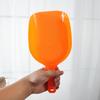 Household Rice Shovel Plastic Ice Shovel Kitchen Tools Children's Beach Shovel Thickened Durable and Easy To Use, Industrial Shovel