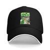 Individuelle Klassische Rapper Feid Ferxxo Baseballkappe WoUnisex Unisex Atmungsaktiv Dad Hat Outdoor Snapback Kappen