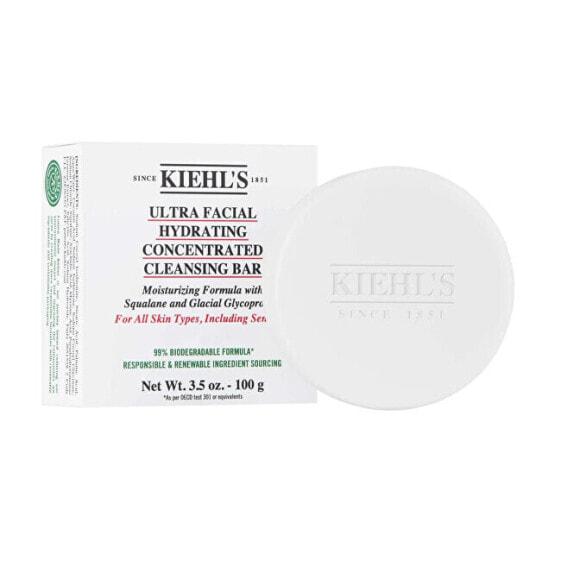 

Пудра для умывания и влажные салфетки Kiehl s Herbier Huile Olive 100 ml