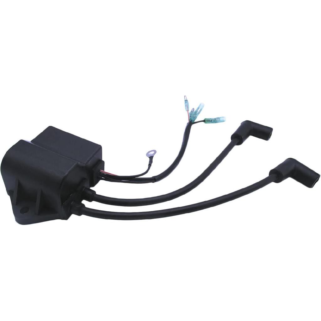 Boat Engine Capacitor Discharge Ignition Unit 32900-96340 32900-96310 32900-96320 32900-96330 for Suzuki Outboard Motor Ignition Pack Coil Assembly