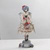 Touhou Project Remilia Scarlet Anime Figure Pvc Collectible Model Statue Scarlet Devil Mansion Desk Decor Collection Gift