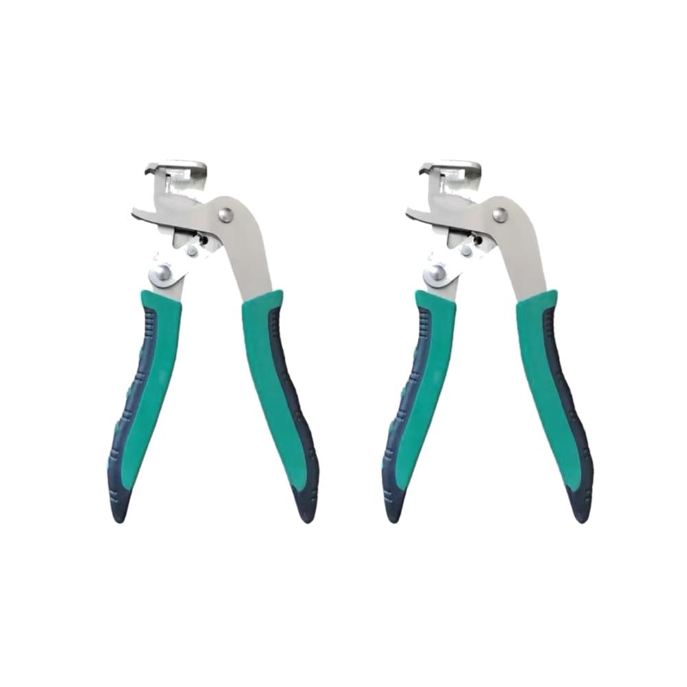 1-2PCS High-Quality Panel Clip Removal Pliers for Automotive Interior Door Automotive Panel Fastener Removal Hand Tools