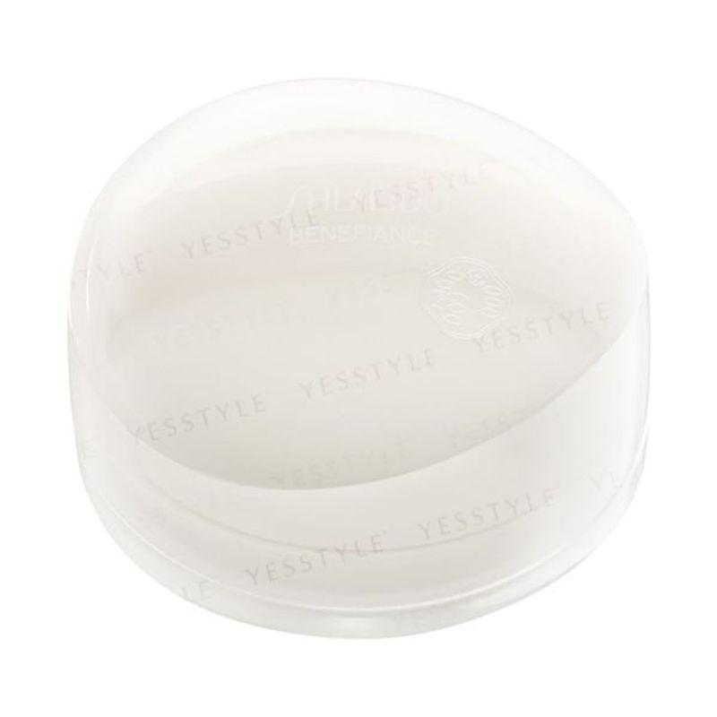 Shiseido Benefiance Brightening Skincare Powder
