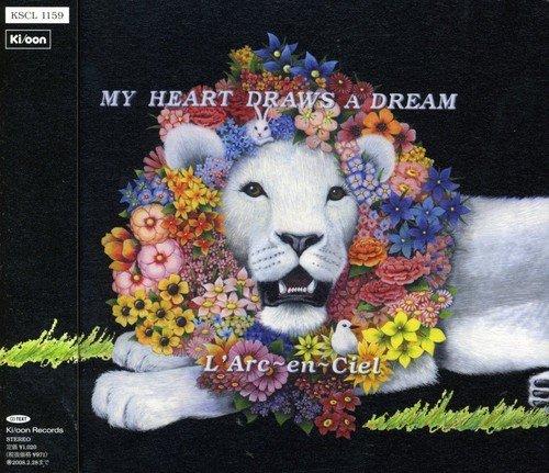 

MY HEART DRAWS A DREAM