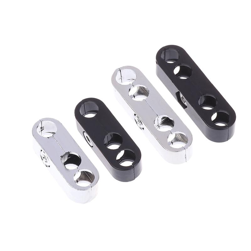 7mm 8mm Univerzální rozdělovač kabelů zapalovacích svíček Oddělovače kabelů zapalovacích svíček Rozdělovače Ochranné hadice Pro Chevy Pro Ford Pro Mopar