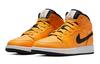 Jordan 1 Mid GS University Gold 554725-700