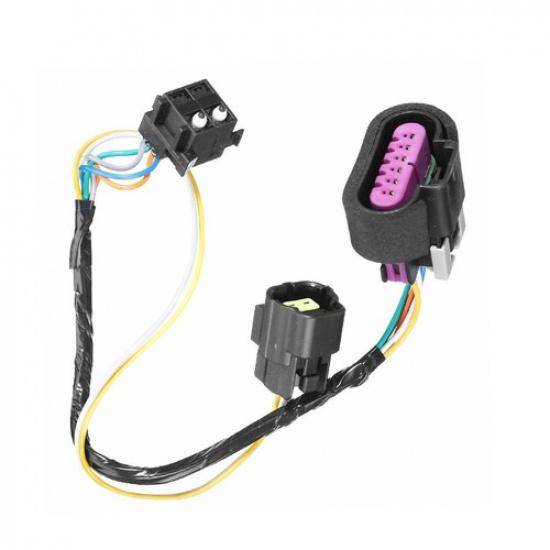 Front Left LH Door Handle Wire Harness for Cadillac CTS STS Sedan 2008