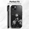 Charming Cute Actor J-Joe Keery Phone Case Phone Case Soft Packaging Lightweight For iPhone17 16 15 14 13ProMax