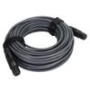 For Starlink Cable IP68 Waterproof Shielded Oxygen Free Copper 1000Mbps 75ft Cable Extension for Sta