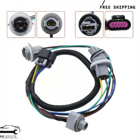 Kabelbaum für Rückleuchte für 2007-2014 Yukon XL 1500 2500 25975983