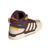 Adidas Neo 100Db Trendy Casual Mid-Top Skate Shoes Unisex Tenisky Béžová Hnědá GY4789