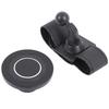 Dashboard Magnetic Center Phone Mount Holder Bracket For Corvette C7 2014-