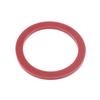 1Pcs Silicone Gaskets High Temperature Casting Gasket For Vacuum Casting Machine Seals Jewelry Diy Accessory
