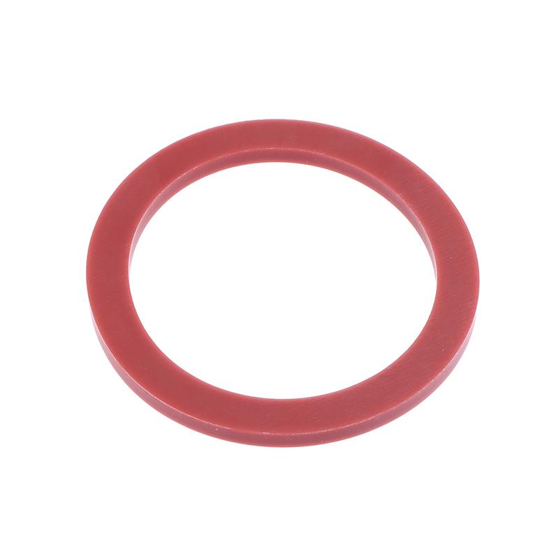 1Pcs Silicone Gaskets High Temperature Casting Gasket For Vacuum Casting Machine Seals Jewelry Diy Accessory