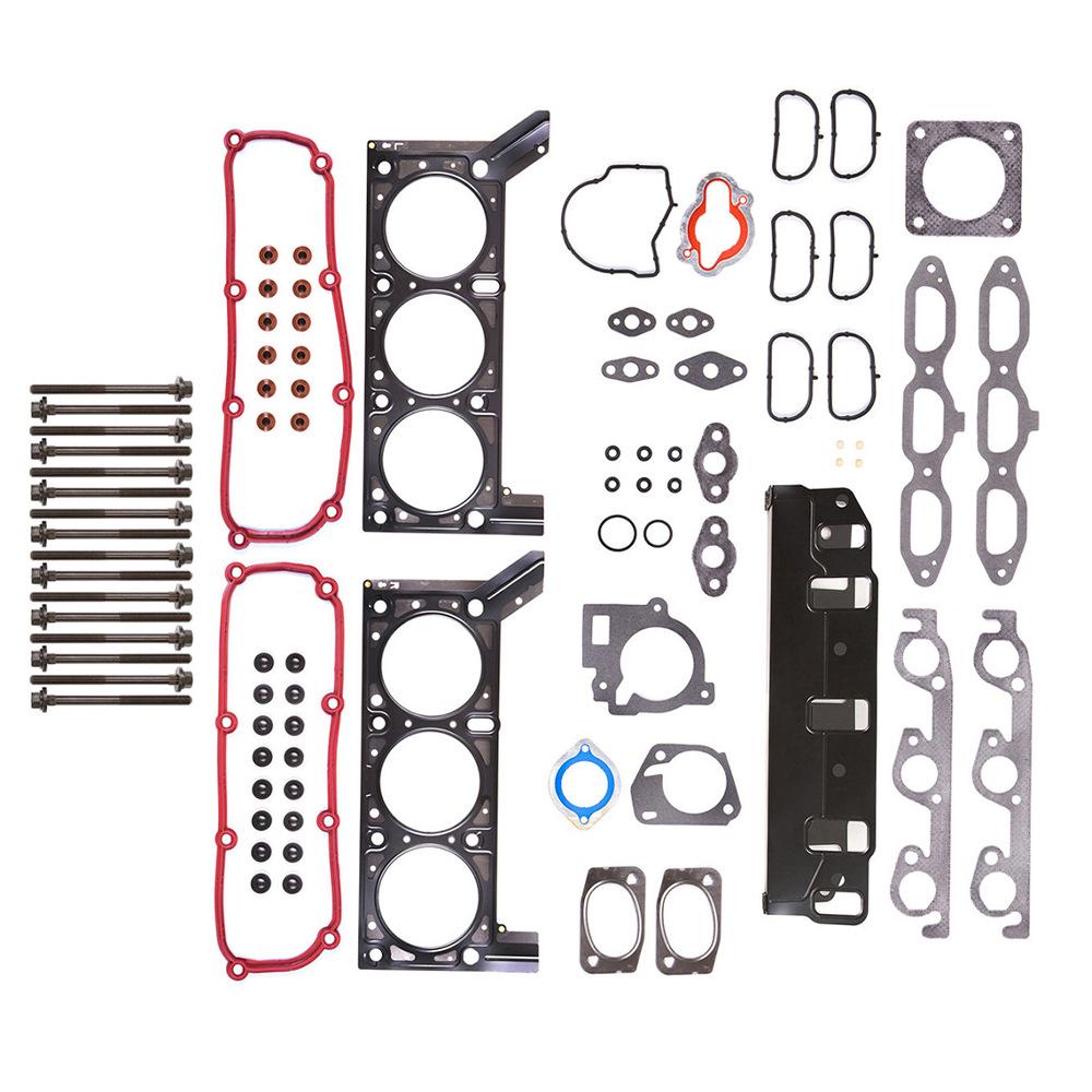 Chrysler Town & Country/Dodge Grand Caravan Washer Bolt Set