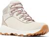 Обувь для треккинга Columbia Newton Wander Wanderstiefel cloud grey 2125531-083-7