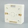 Bingyu Type 86 Surface-Mounted PVC Junction Box
