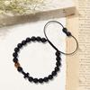 Cross Bracelet Religious Gifts, Handmade Beaded Bracelets,beaded inspirational bracelet, Tiger Eye Bracelet Gifts