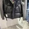 Men's Stylish Padded Vest - Warm Slim Fit Sleeveless Winter Jacket