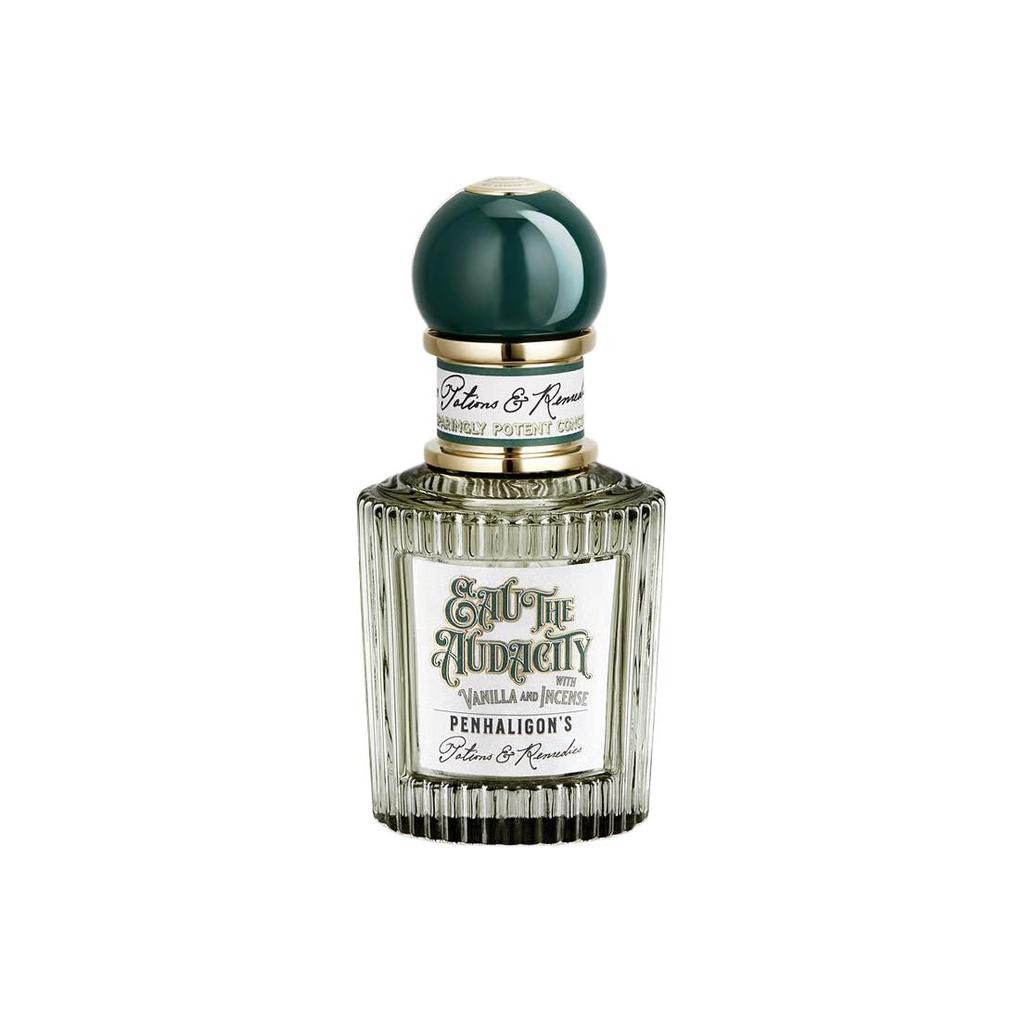 PANHAILIGEN Spiritual Wonderland Fearless Vanilla Perfumes Aromatic Accord Eau De Parfum EDP Black Pepper Incense 100ml