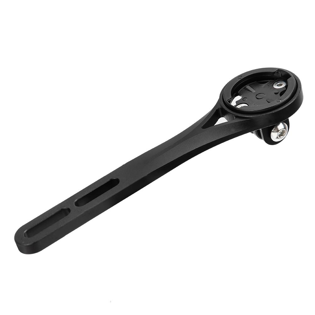 Metall Fahrrad Fahren Code Tabelle GPS Sitz Verlängerung Halterung für Bryton