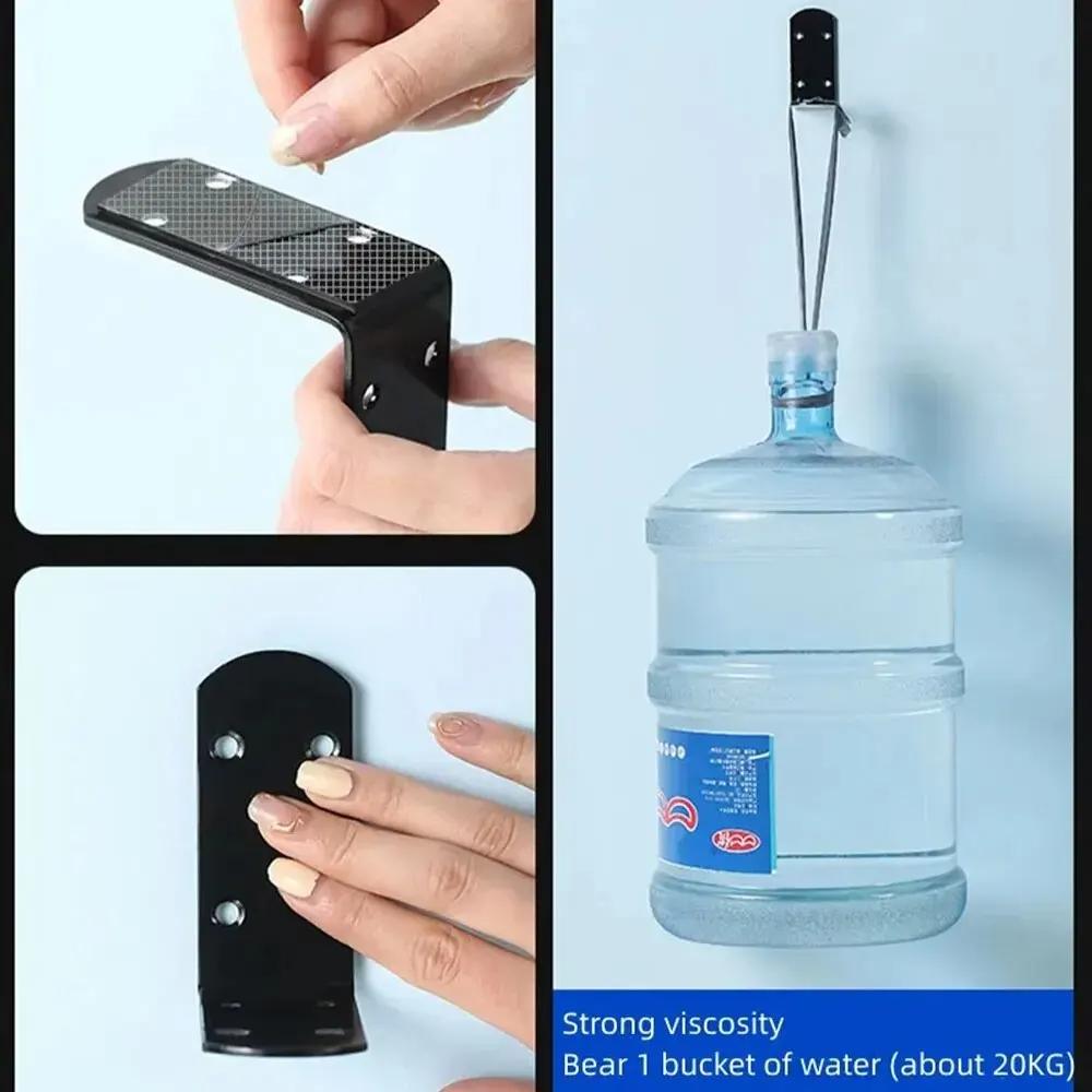 New Mesh Nano Tape, Nano Double-sided Tape, Reusable Waterproof Nano Transparent Heavy-duty Tape, More Durable