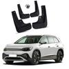 For Volkswagen ID.6 X CROZZ VW ID6 ID 6 Car Mudguards Splash Guards MudFlaps Front Rear Fender Accessories 2024