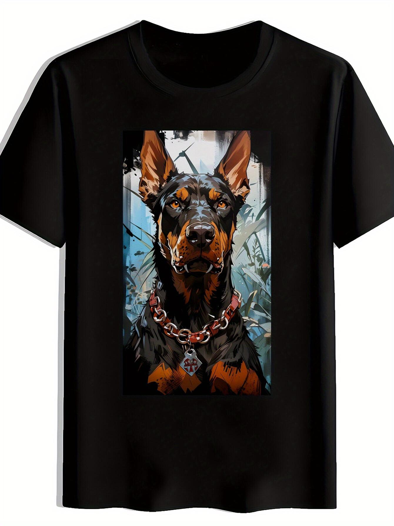 T-shirt Fun and Quirky XXXL