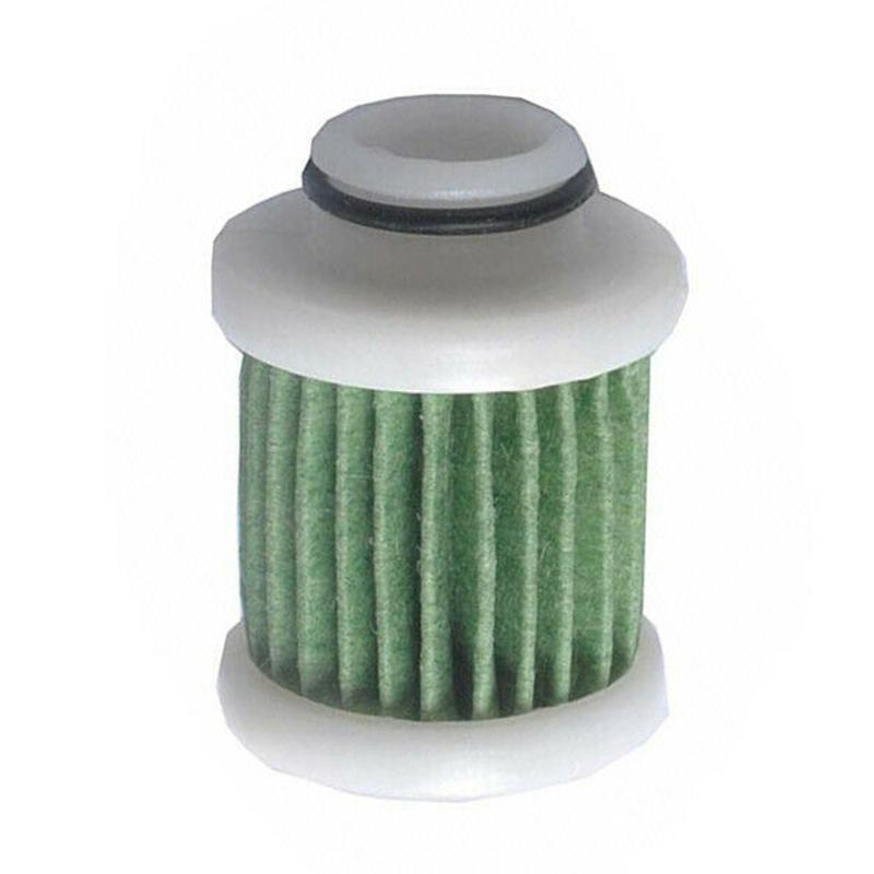 15 X Primary Fuel Filter 6D8-WS24A-00-00 For Yamaha Sierra 18-79799 F50-F115