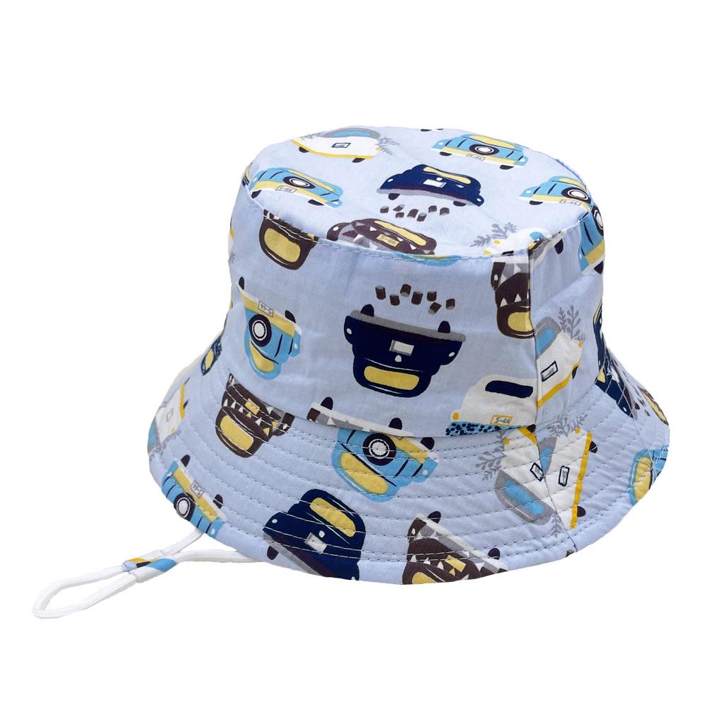 Cartoon Dinosaur Baby Sun Hat With Wide Brim For Outdoor Sun Protection In Spring Summer
