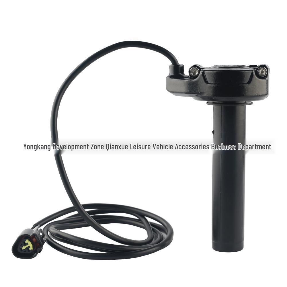 Off-road Vehicle Sur Ron Light Bee Electronic Twist Throttle Grip Handle