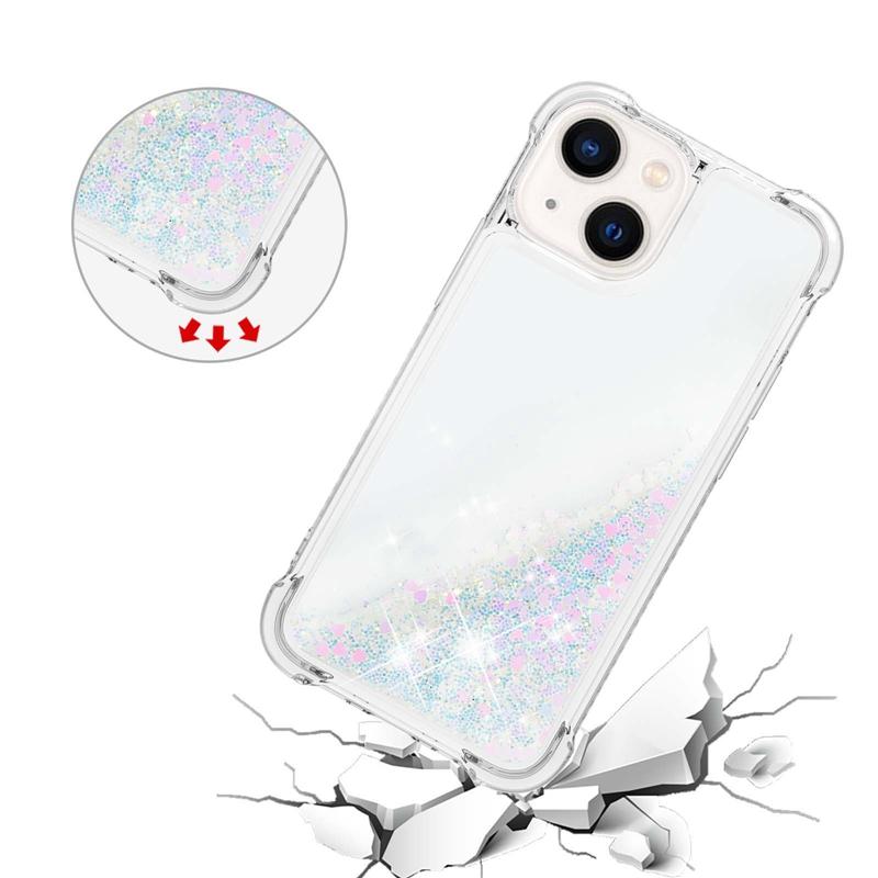 Sequined Quicksand Case For Samsung Galaxy S20 Ultra S10 Plus S20FE S20Lite S10E Note20 Ultra Note9 Fashion Soft Anti Fall Cover